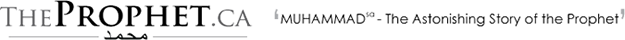 TheProphet.ca