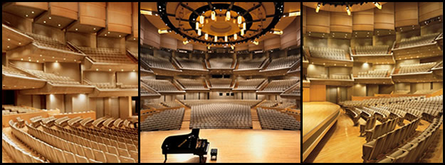 Roy Thomson Hall